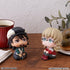 『TIGER & BUNNY』るかっぷ バーナビー・ブルックス Jr. 完成品フィギュア
